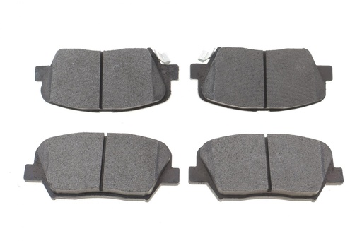 [RD.330036PRF] Колодки гальмівного диска CERAMIC Hyundai Elantra 10-/ i30 11-/ Kia Cee 12- R15 передні