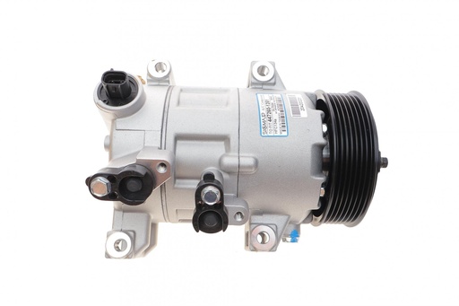 [32929] Компрессор кондиционера TOYOTA AURIS, AVENSIS, COROLLA, RAV 4 III, VERSO 2.0/2.0D/2.2D 11.05-10.18