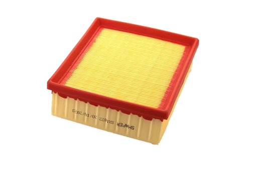 [SX1622] Фільтр повітряний Fiat Sedici, Suzuki SX4 1.9D (06-)