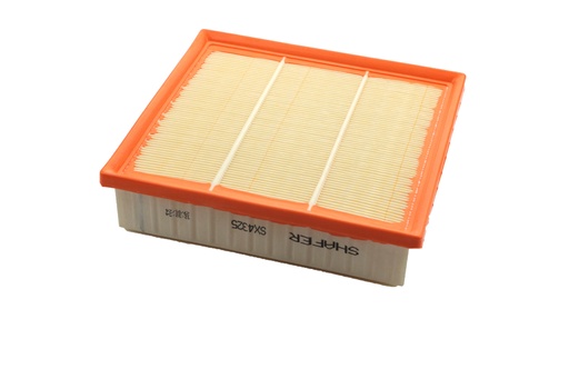 [SX4325NB] Фільтр повітряний Toyota Camry 40/50, Avalon, Lexus ES, NX, RC, RX; Jeep Grand Cherokee IV; 2.0-6.4, 08- (без сітки), (упаковка поліетиленовий пакет)