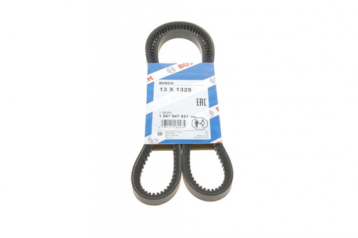 [1 987 947 621] Ремень генератора VW T4 2.4D (13x1325)