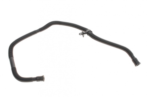 [03C 103 493 AP] Патрубок вентиляции картера Skoda Octavia/Superb/VW Golf/Passat/Tiguan 04-