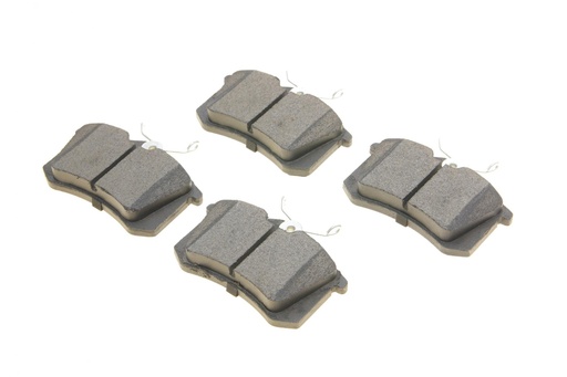 [RD.330102PRF] Колодки тормозные дисковые CERAMIC VW PASSAT, GOLF II,III, PEUGEOT 405 задние