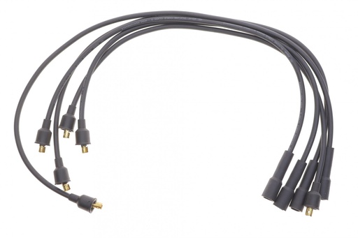 [941319170109] Проводи запалювання Ford Transit 1.6-2.0i 85-94 (к-кт) (високовольтні) (MSQ0109)