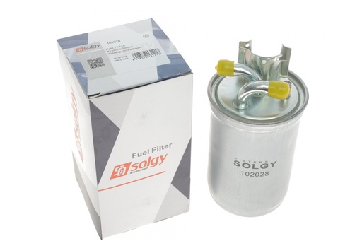 [102028] Фільтр паливний Audi A6 2.5TDI