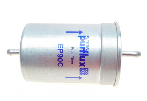 [EP90C] Фільтр паливний Audi/BMW/Fiat/VW (бензин)