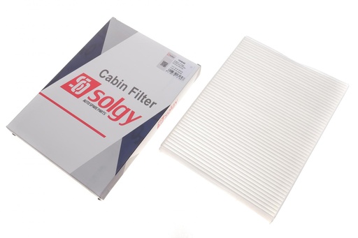 [104040] Фільтр салону VW Caddy II/Golf III/Skoda Octavia