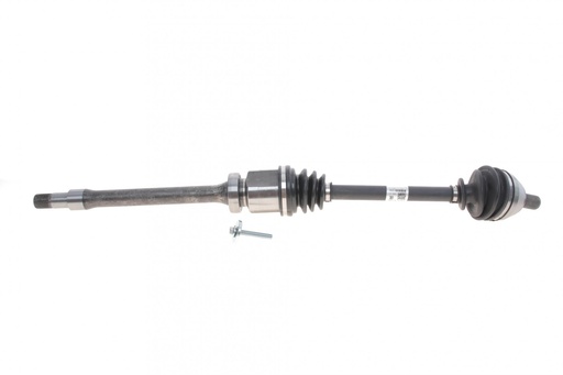 [VKJC 5755] Піввісь (передня) Ford Focus/Volvo S40/V50 04-12 (R) (36x26x920)