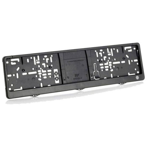 [000 071 801 BC] Рамка номерного знака VW