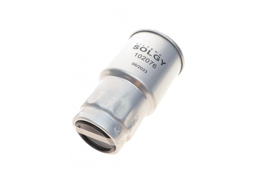 [102076] Фільтр паливний Toyota RAV 400-/Hilux 97-05/Corolla 2.0-2.4 D 00-09