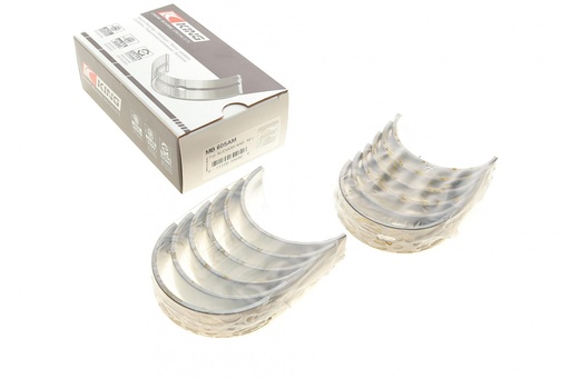 [MB 605AM] Вкладиші корінні VW Crafter 2.5 TDI 06-13/T4 90-03 (STD)