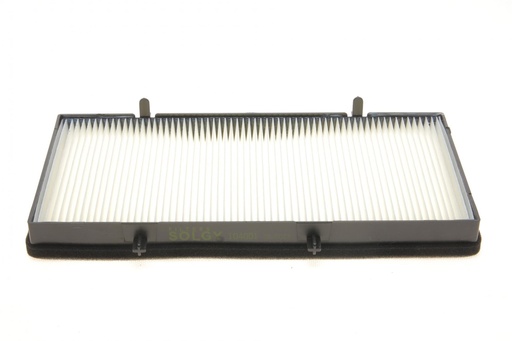 [104001] Фільтр салону Renault Trafic 1.9-2.5dCI 01-