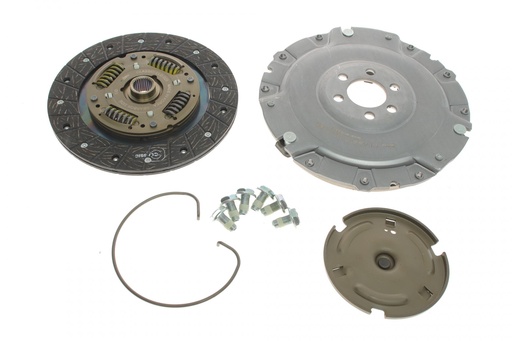 [786028] Комплект сцепления VW Golf/Bora/Seat Toledo/Leon 1.6 16V 00-06 (d=210mm) z=28