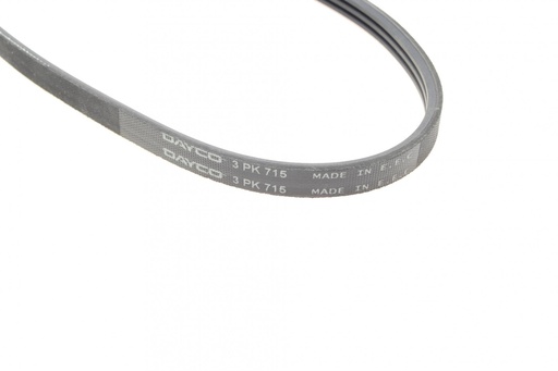 [3PK715] Ремінь генератора Renault 19/Clio/Megane 1.2-1.6 88-03