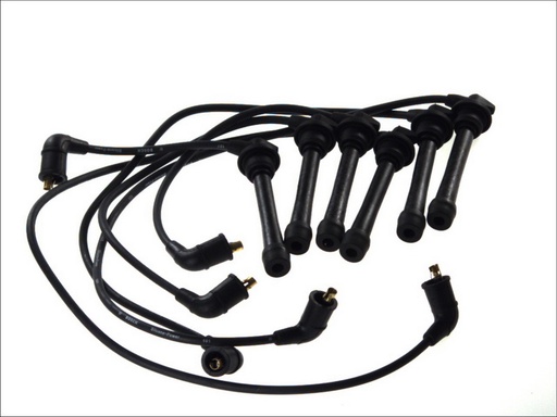 [0 986 356 992] Провод зажигания Hyundai Tucson 2.7 04-10/Kia Magentis 2.5 V6 01-05 (к-кт)