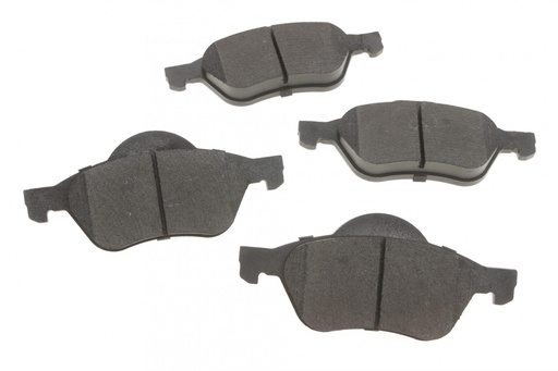 [209247] Колодки гальмівні (передні) Renault Laguna III/Clio III 06-15/Megane II/Scenic II 02-