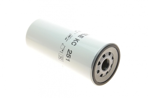 [KC 251] Фільтр паливний Renault Trucks DXi11-DXi13/Volvo 330-440 05-