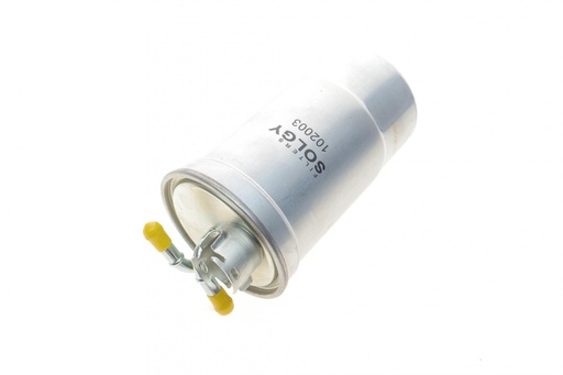 [102003] Фільтр паливний VW LT 2.5-2.8TDI 96-06