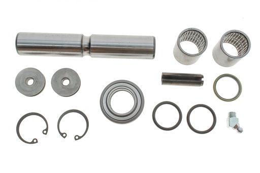 [001] Шкворень DB 207-310 (23x132mm) (на підшипниках)