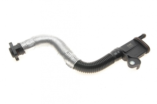 [11030886901] Патрубок вентиляції картера Skoda Superb/VW Passat/Tiguan 1.8TSI/2.0TSI 05-