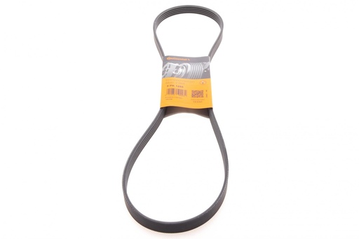 [5PK1255] Ремінь генератора Peugeot Partner 1.4-1.6 16V 96-15/ Toyota Avensis/ Corolla2.0 D-4D 03-09