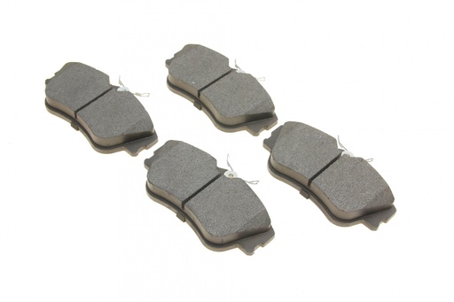 [209060] Колодки гальмівні (передні) VW T4 90-03 R15