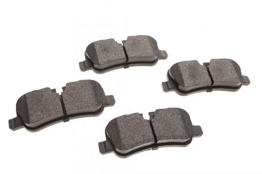 [209267] Колодки гальмівні (задні) Land Rover Discovery III/IV 04-18/Range Rover 02-13