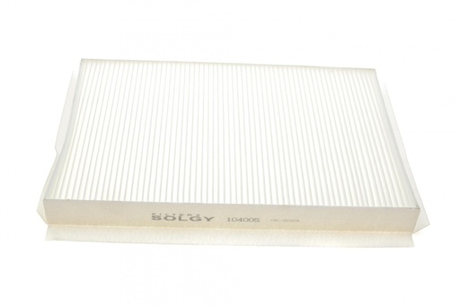 [104005] Фільтр салону MB Sprinter/VW Crafter 06-