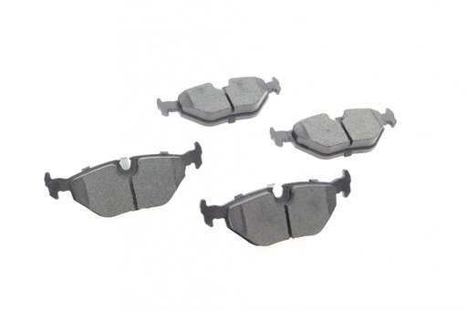 [209200] Колодки тормозные (задние) BMW 3 (E36/E46) 90-06/Z4 (E85) 02-09/Rover 75 99-05/Saab 9-5 97-09