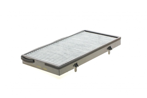 [104034] Фільтр салону Renault Trafic 1.9-2.5dCI 01- (вугільний)