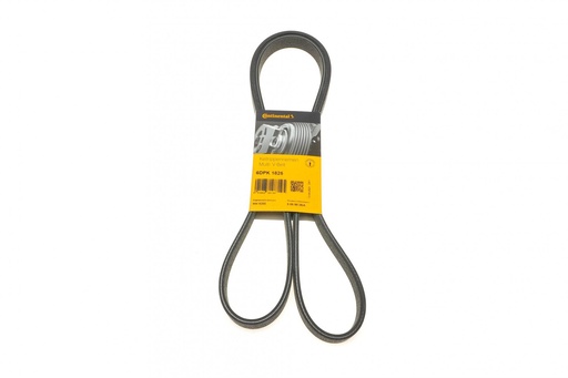 [6DPK1825] Ремінь генератора Volvo C70/S60/S70/S80/XC90 2.0T/2.4D/3.0T6 98-14