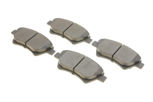 [209139] Колодки гальмівні (передні) Renault Kangoo 4x4 01-