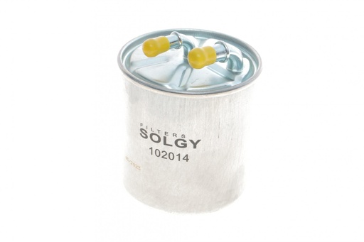 [102014] Фільтр паливний MB Sprinter 06-/ Vito 03-