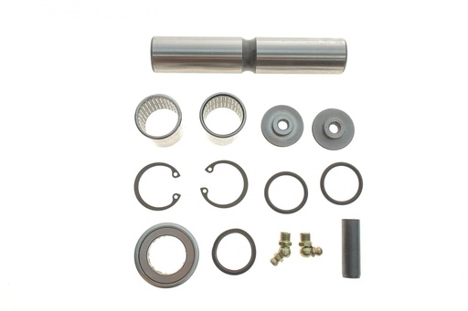 [002/4] Ремкомплект шкворня правый (26x136) на игольчатых подшипниках