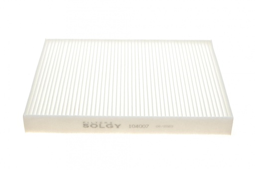 [104007] Фільтр салону VW T5 03-