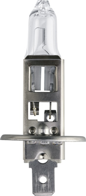 [002551100000] Лампа H1 12V 55W P14,5S STANDARD