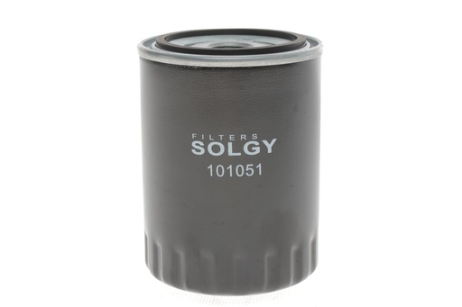 [101051] Фільтр масляний VW T4 1.9TDI