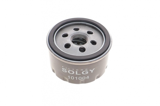 [101004] Фільтр масляний Renault Kangoo/Trafic/Opel Vivaro 1.9D/1.5dCi/1.4i/1.6i (низький)