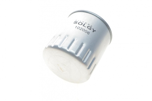 [102006] Фільтр паливний MB OM601-602