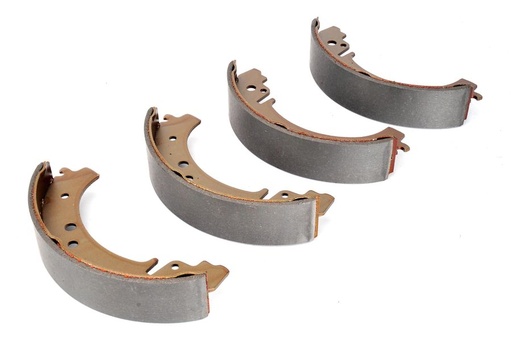 [00730] Колодка торм. барабан. ВАЗ 2101, НИВА 2121, задн.