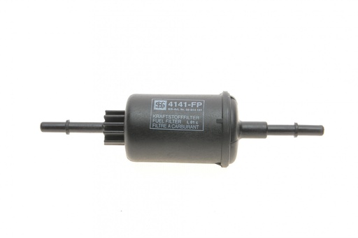 [50014141] Фільтр паливний Ford Fiesta 1.4I 01-