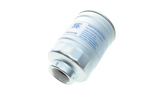 [50013801/3] Фільтр паливний HYUNDAI H100 2.5D 93-00, H1 STAREX 2.5 TCI 98-