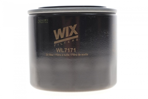 [WL7171] Фільтр масляний Kia Ceed 1.4-1.6/Mazda 626/3/6 2.0D 86-10