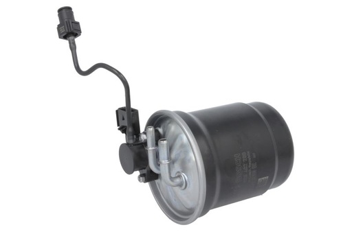 [F 026 402 280] Фільтр паливний Ford Focus/Kuga 1.5/2.0EcoBlue 18-