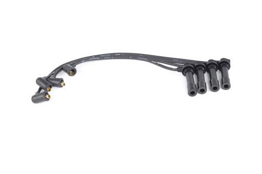 [0 986 357 149] Провод зажигания Mazda 323 1.5/1.8 94-98 (к-кт)