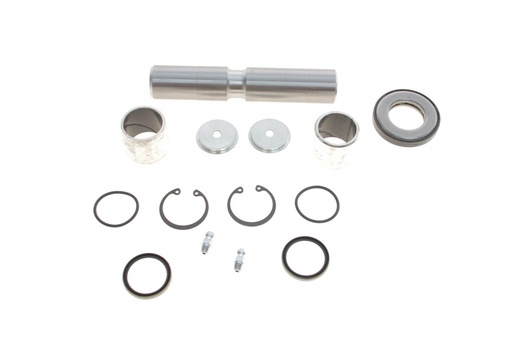 [01055] Шкворень VW LT 76-96 (25x131.5mm)