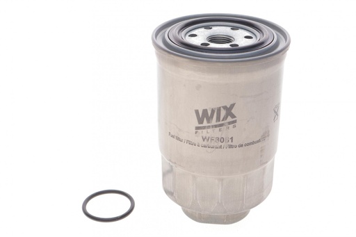 [WF8061] Фільтр паливний Toyota Land Cruiser 2.4-4.2 TD/D 89-