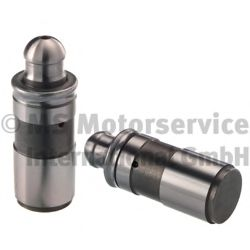 [50006435] Гідрокомпенсатор Fiat Scudo 2.0HDI/2.0D Multijet 07-