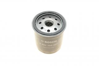[0 451 103 227] Фільтр масляний Ford Fiesta/Mondeo 1.8D/TD -00
