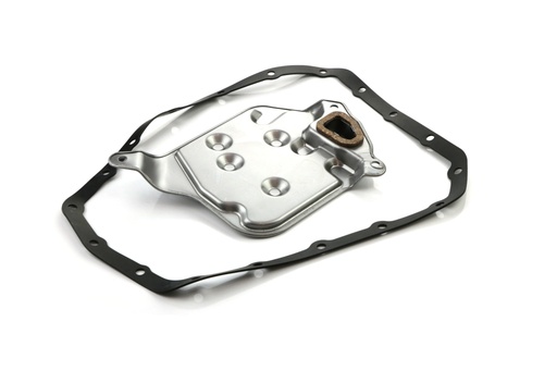 [AT232K] Фільтр АКПП з прокладкою Pontiac G3, Chevrolet Aveo (T250/T255), Lacetti, Optra, Ford Fusion, Toyota Belta, Platz, Porte, Probox, Vios, Vitz, Will Cypha, Will Vi, Yaris, Echo, Suzuki Aerio, Swift, Sx4 (99-)